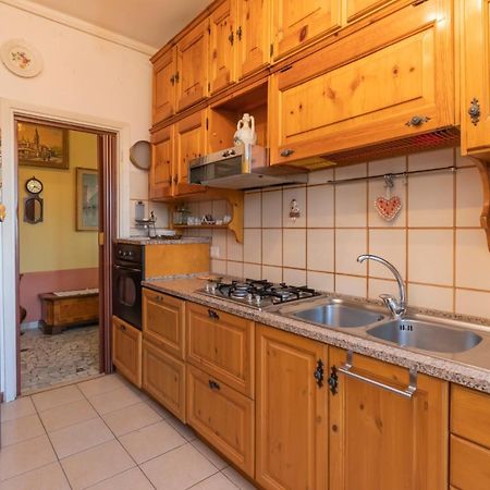 I Host Apartment - Ande 12 米兰 外观 照片