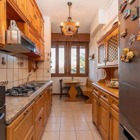 I Host Apartment - Ande 12 米兰 外观 照片