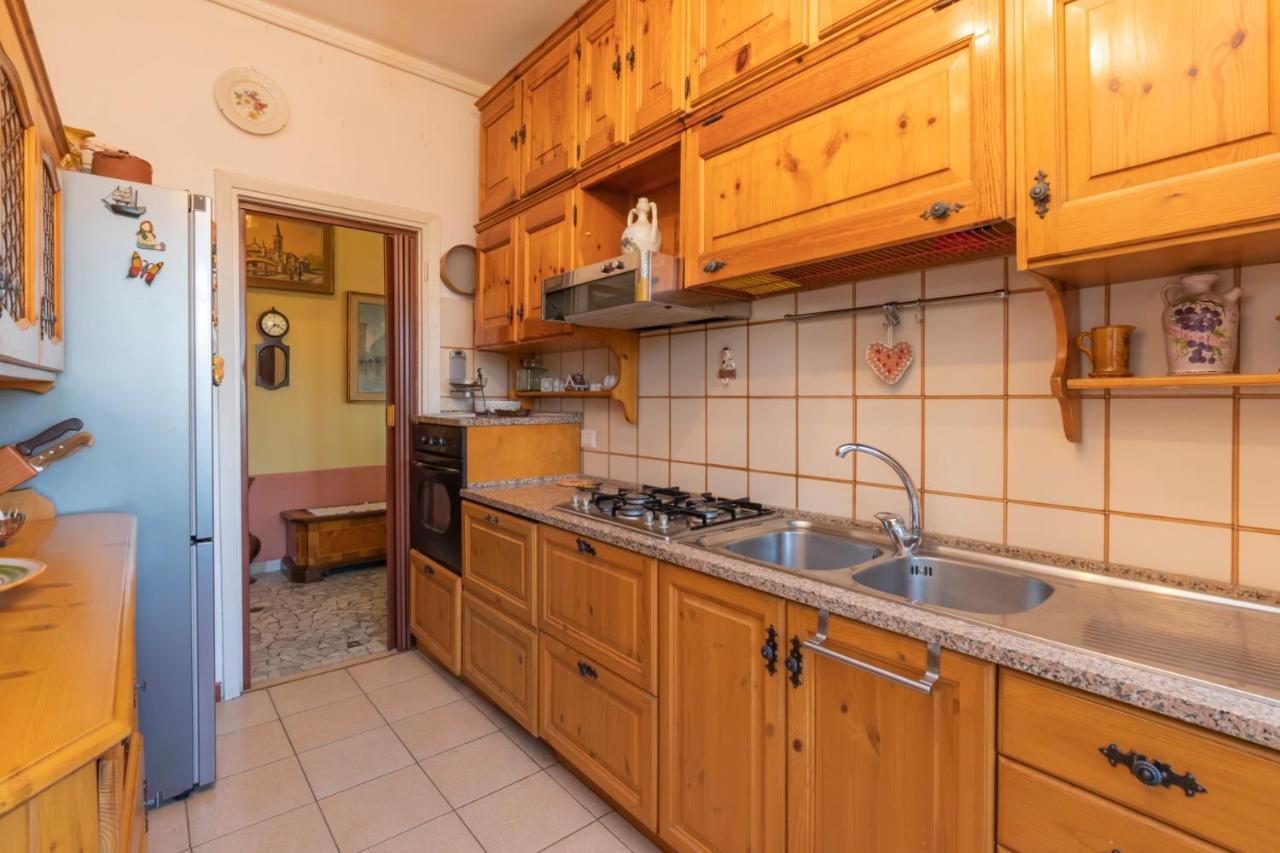 I Host Apartment - Ande 12 米兰 外观 照片