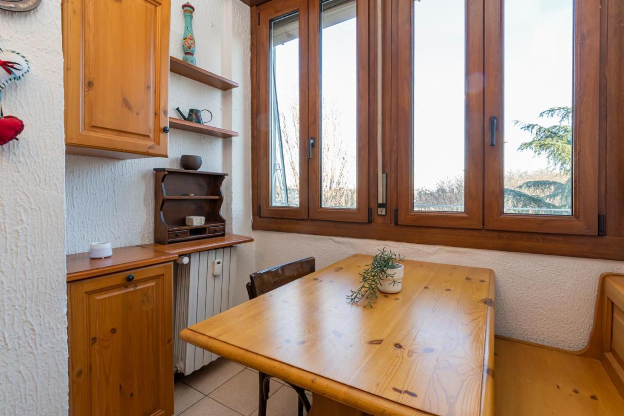 I Host Apartment - Ande 12 米兰 外观 照片