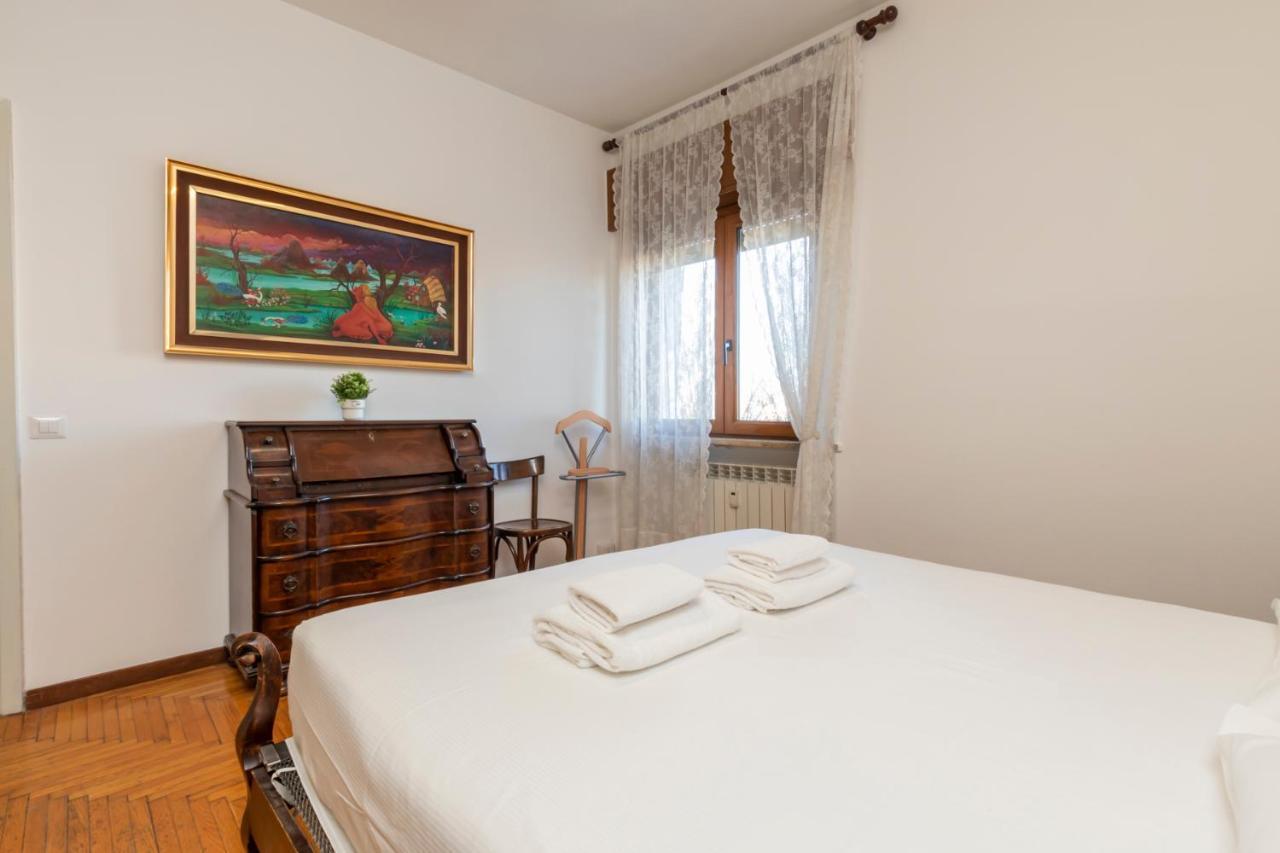 I Host Apartment - Ande 12 米兰 外观 照片