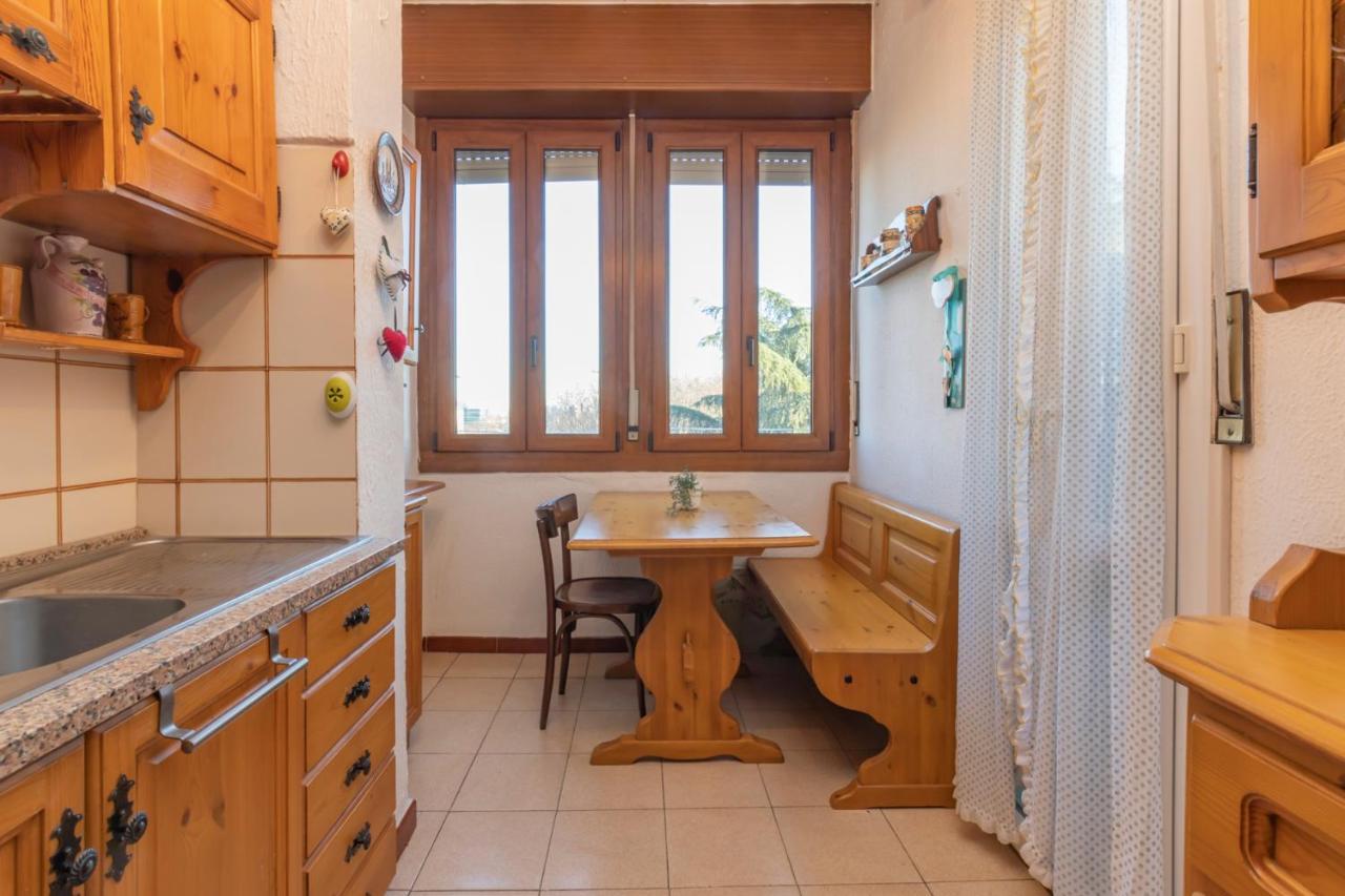 I Host Apartment - Ande 12 米兰 外观 照片