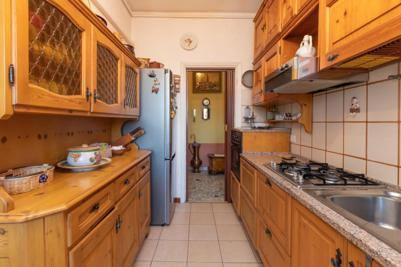 I Host Apartment - Ande 12 米兰 外观 照片