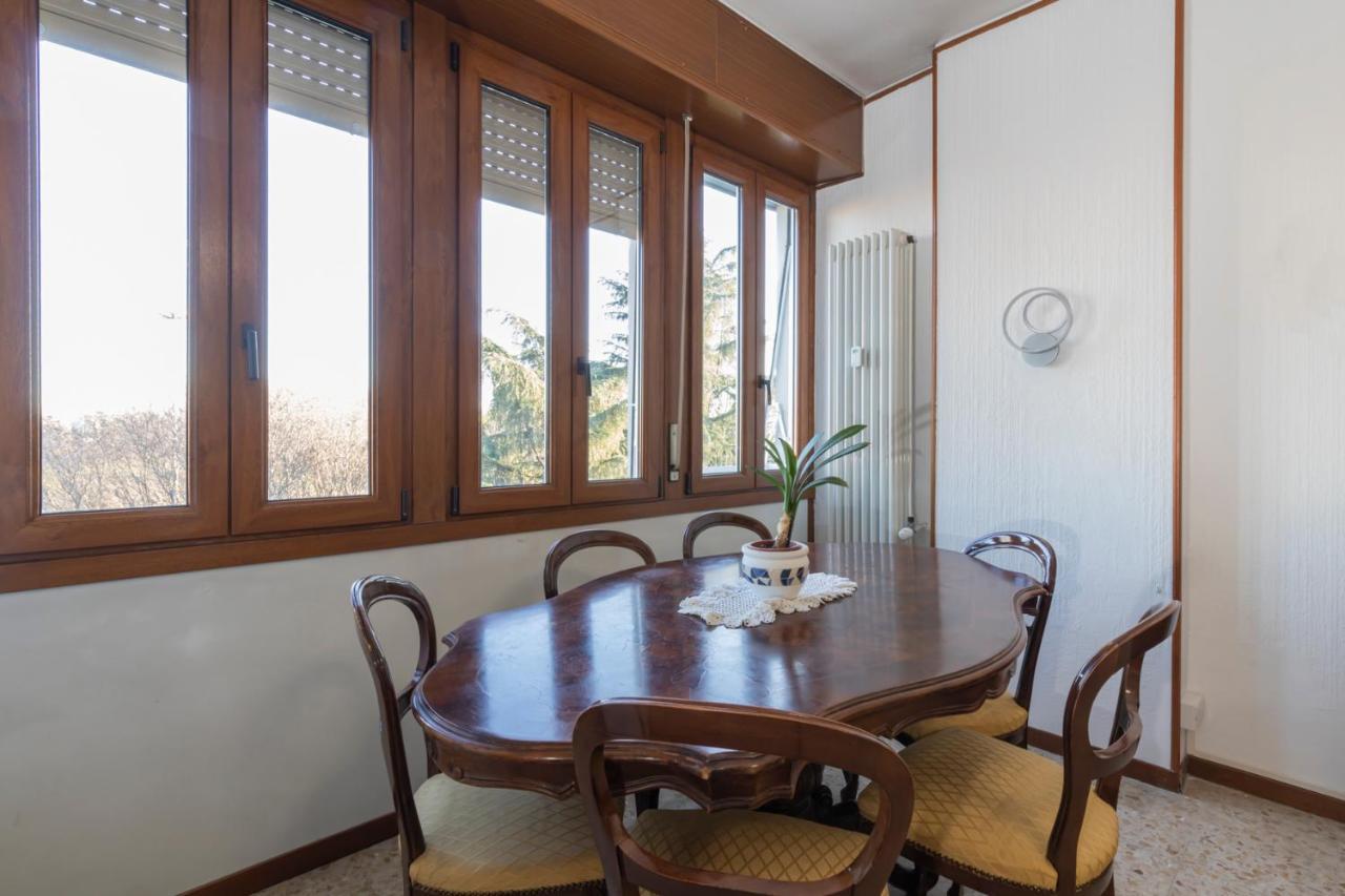 I Host Apartment - Ande 12 米兰 外观 照片