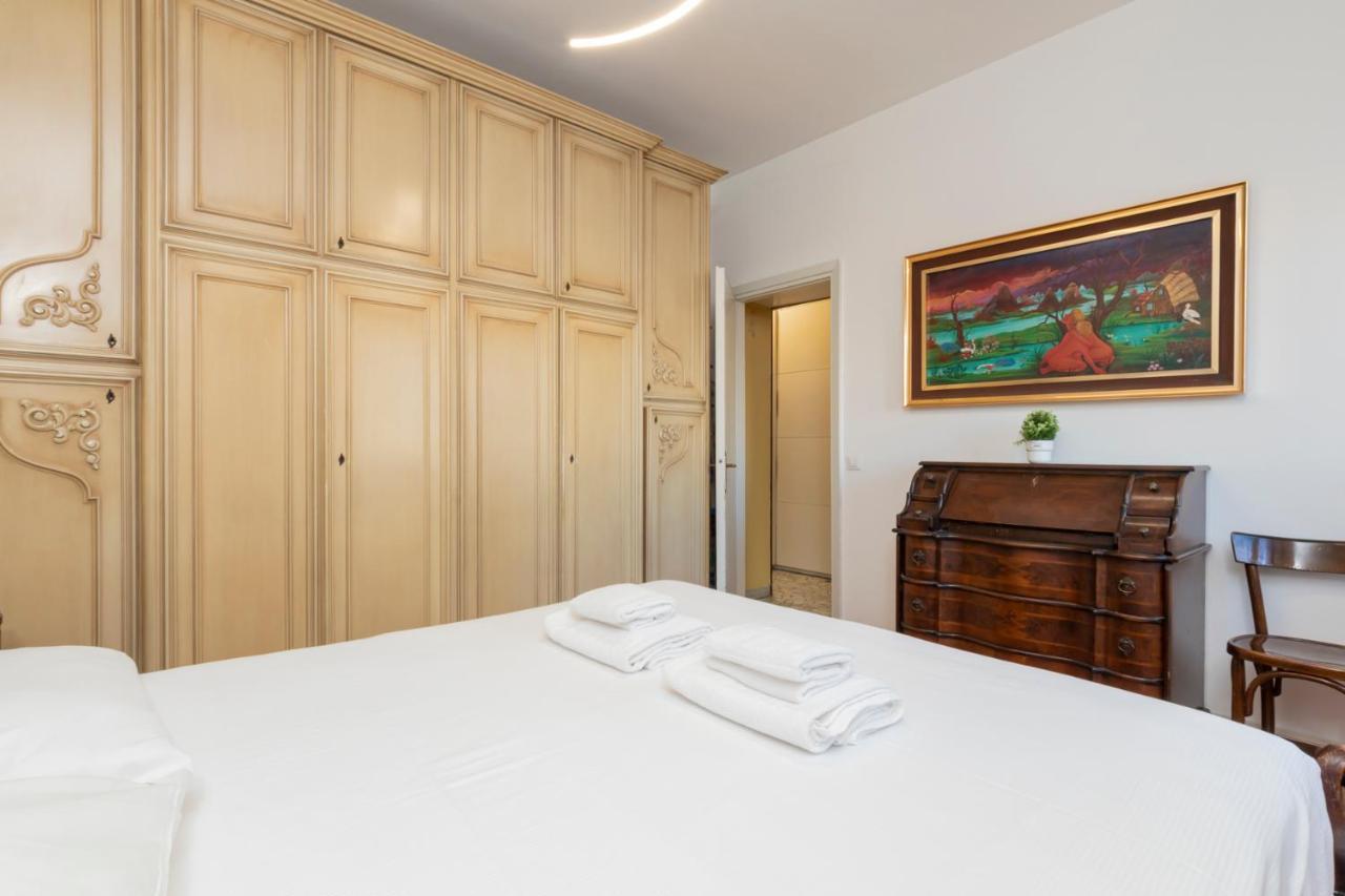 I Host Apartment - Ande 12 米兰 外观 照片