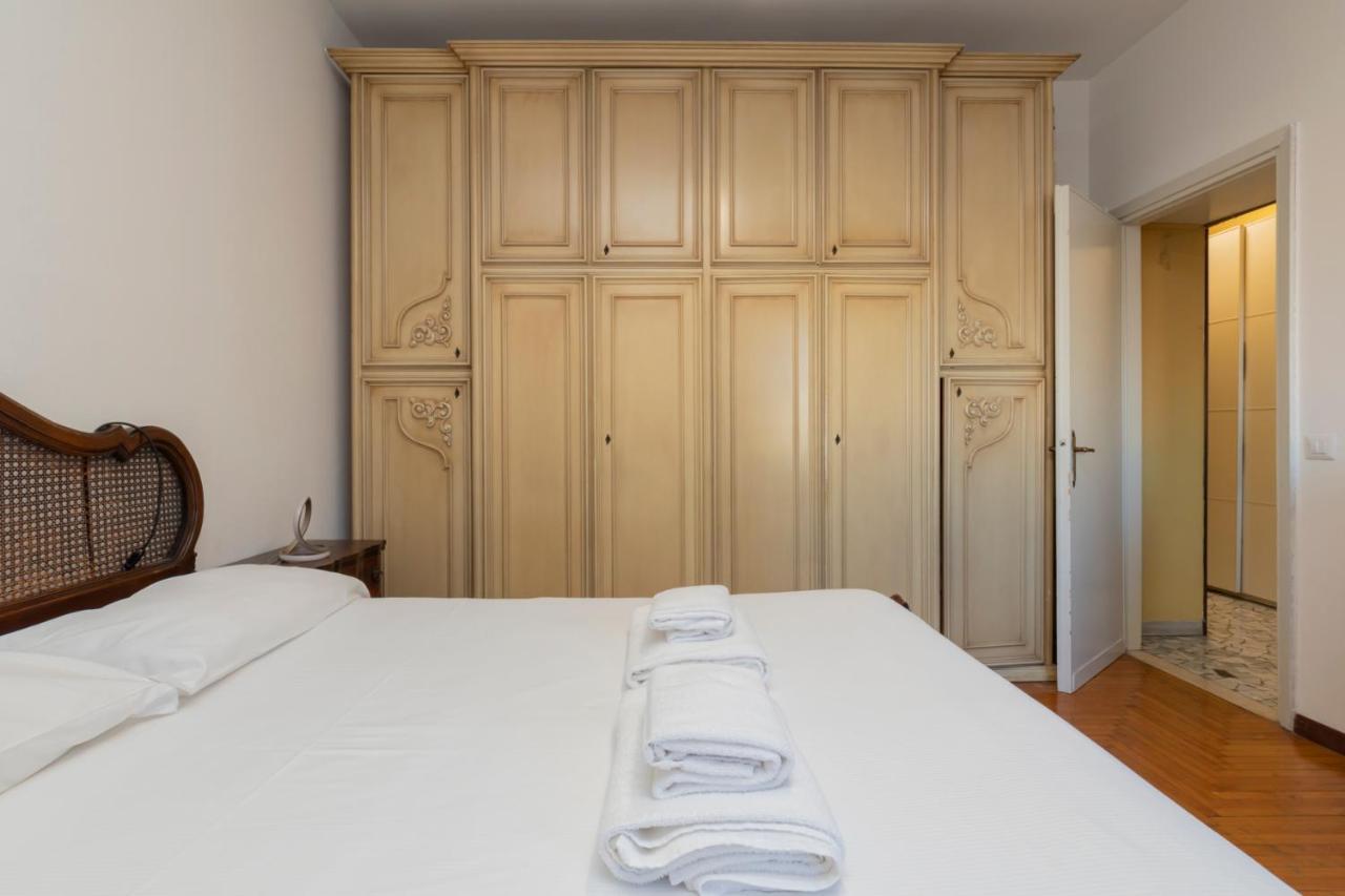 I Host Apartment - Ande 12 米兰 外观 照片